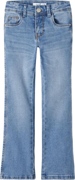 Name it Bootcut Skinny Fit Jeans