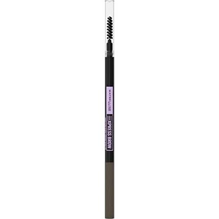 Actual product image Maybelline New York Brow Ultra Slim (4 Medium Brown)