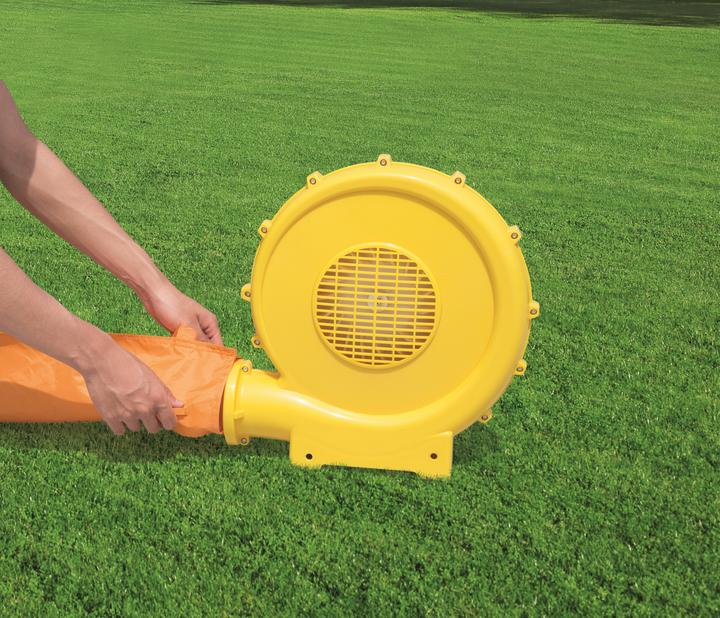 Produktbild Bestway 53303 Aufblasbare Hüpfburg