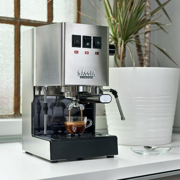 Produktbild Gaggia Classic RI9481/11