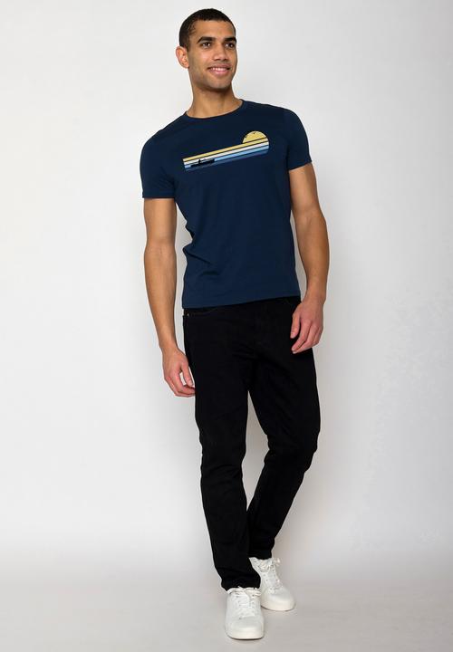 Image du produit Greenbomb Nature Canoe River Guide T-Shirt (L)