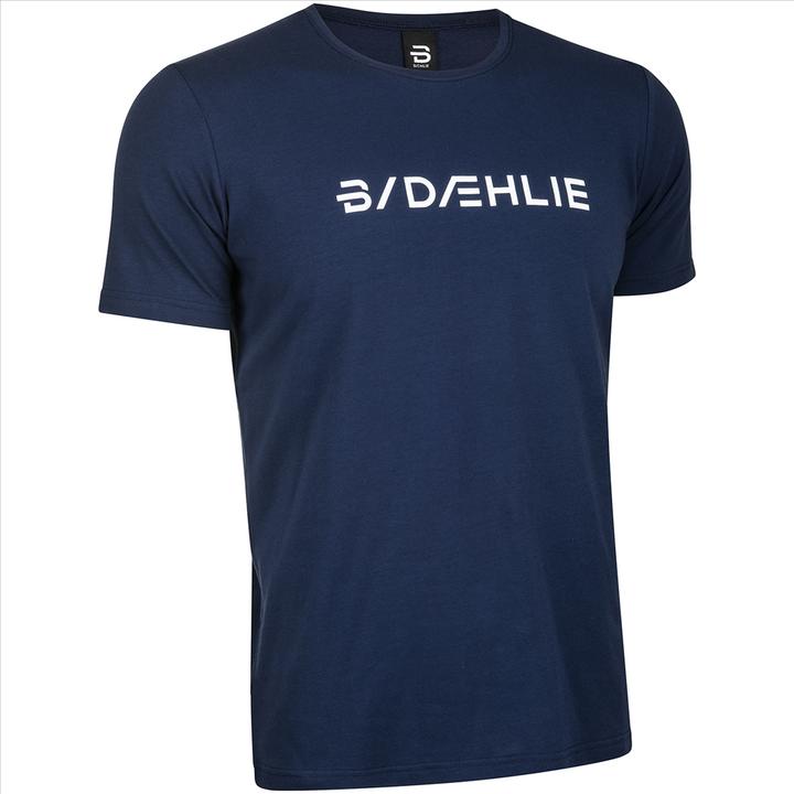 Daehlie M T-Shirt Oslo