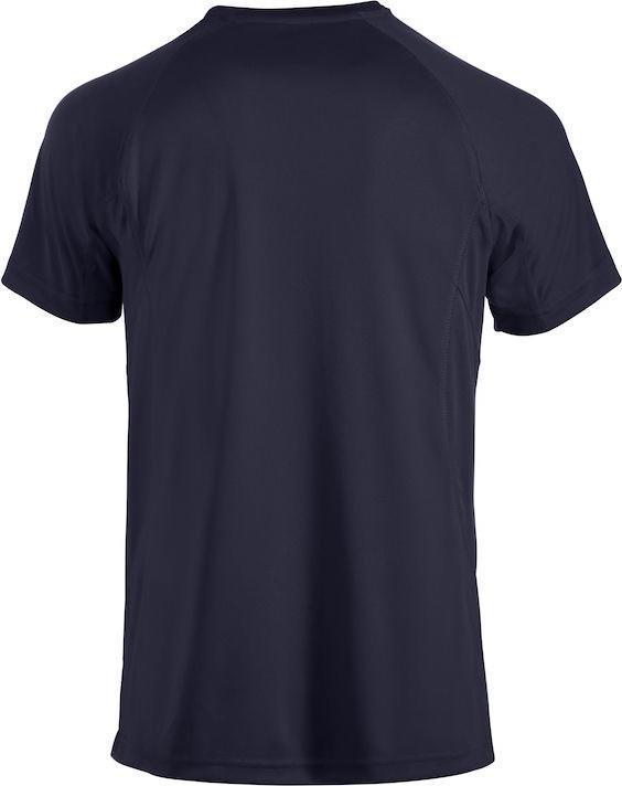 Actual product image Clique Premium Tshirt Active (XL)