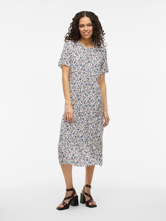 Image du produit Vila Kurzarm Midikleid (36)