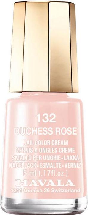 132 Duchess Rose