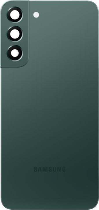 Immagine prodotto Samsung Akkudeckel für Galaxy S22+ 5G S906, Grün