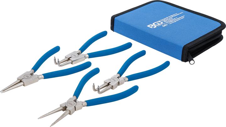 Produktbild BGS Sprengringzangen-Satz (175 mm)