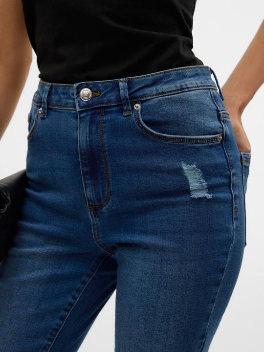 Produktbild Vero Moda VMSOPHIA Hohe Taille Skinny Fit Jeans Skinny Jeans (30)