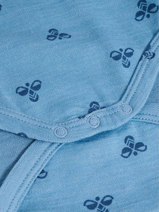 Actual product image hummel hmlBAMBO BODY LS (98)