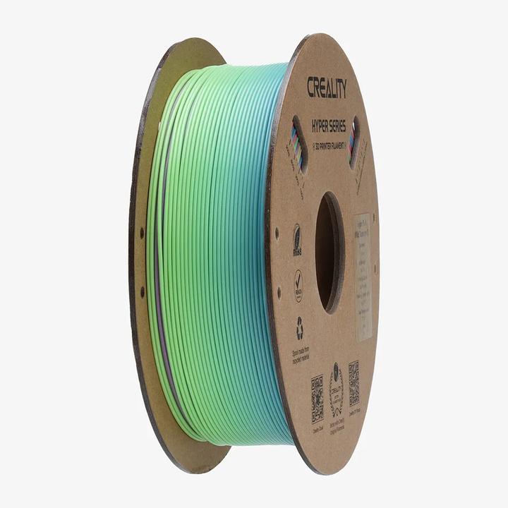 Immagine prodotto Creality Hyper (PLA, 1.75 mm, 1000 g, Multicolore)