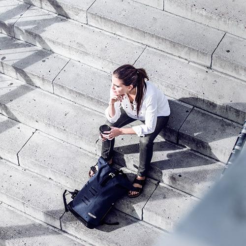 Actual product image Ortlieb Commuter (21 l)