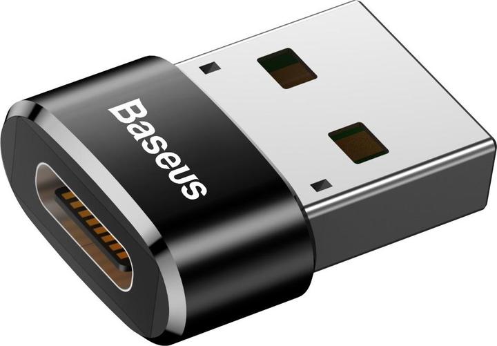 Image du produit Baseus CAAOTG-01 (USB-C, 1.70 cm)