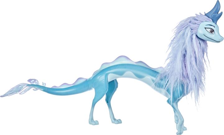 Immagine prodotto Hasbro Drago Sisu