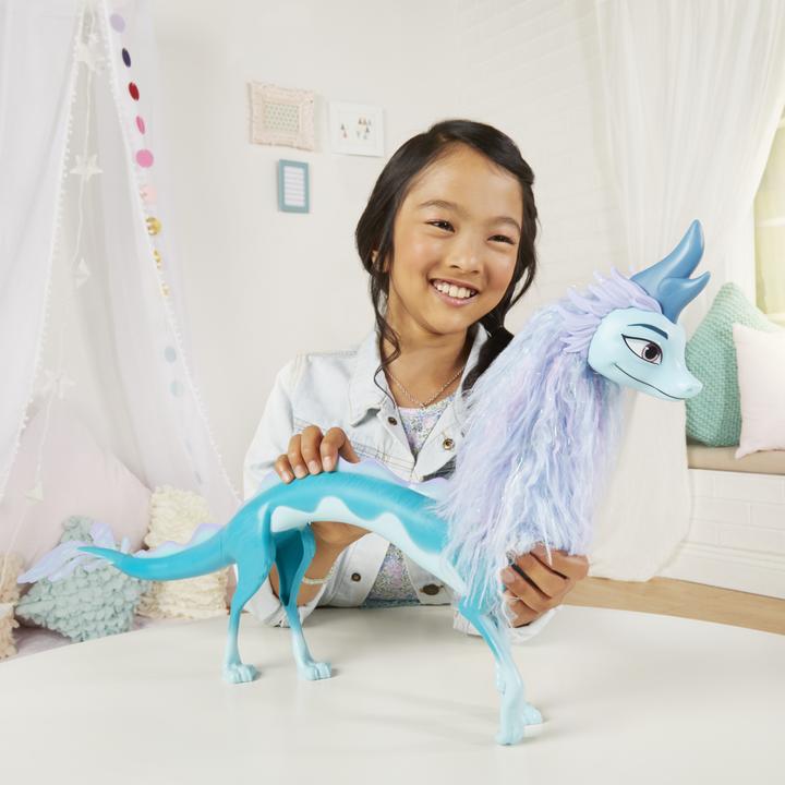 Immagine prodotto Hasbro Drago Sisu