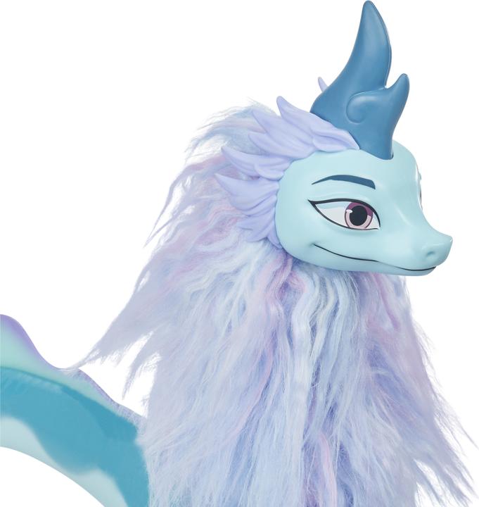 Immagine prodotto Hasbro Drago Sisu