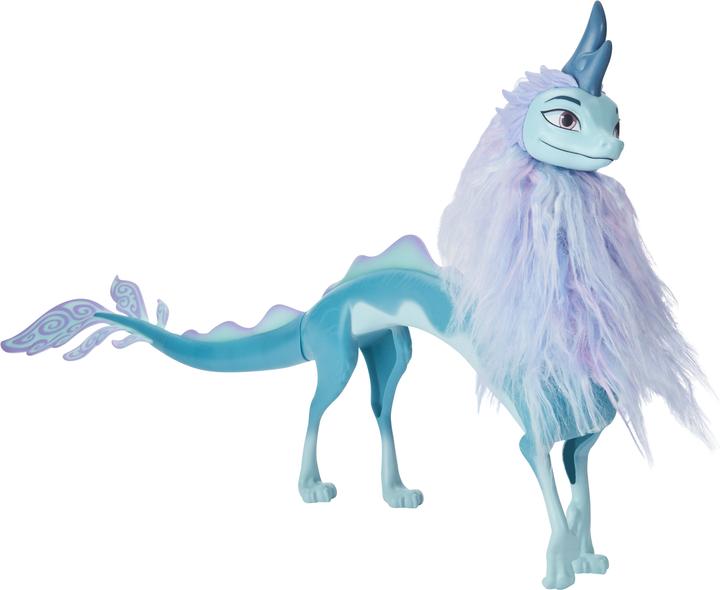 Immagine prodotto Hasbro Drago Sisu