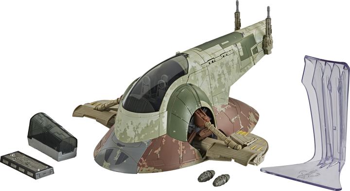 Produktbild Hasbro Boba Fett's Slave I