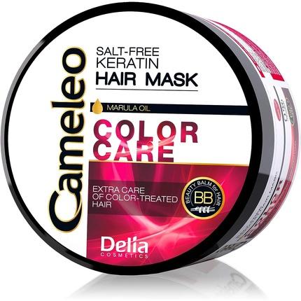 Image du produit Delia Cosmetics Caméléo BB (200 ml)
