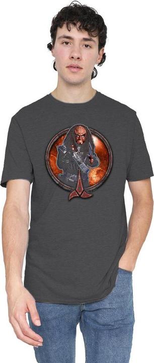 Produktbild TShirt (XXL)