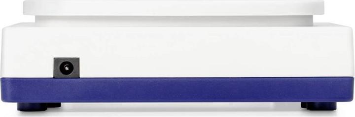 Produktbild Kern Schulwaage Wägebereich 620 g, Ablesbarkeit 0.1 g