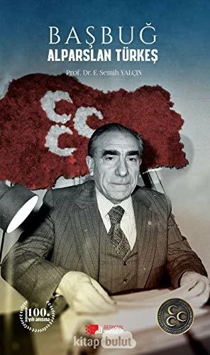 Image du produit Basbug Alparslan Türkes (Turc, E. Semih Yalcin, 2017)