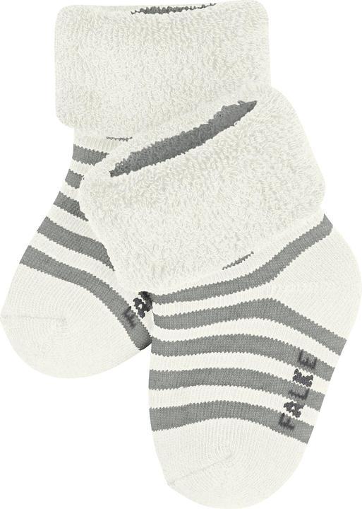 Actual product image Falke Erstlingsringel Babies Giftbox (62/68)