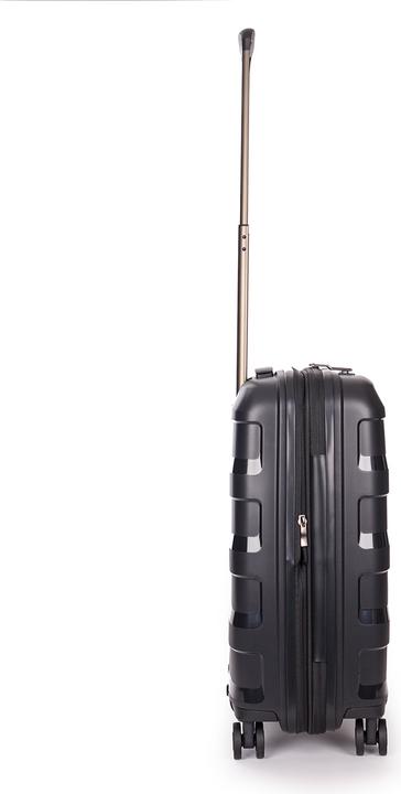 Actual product image Stratic Straw+ - hard case (41 l, Hand luggage (up to 50 litres))
