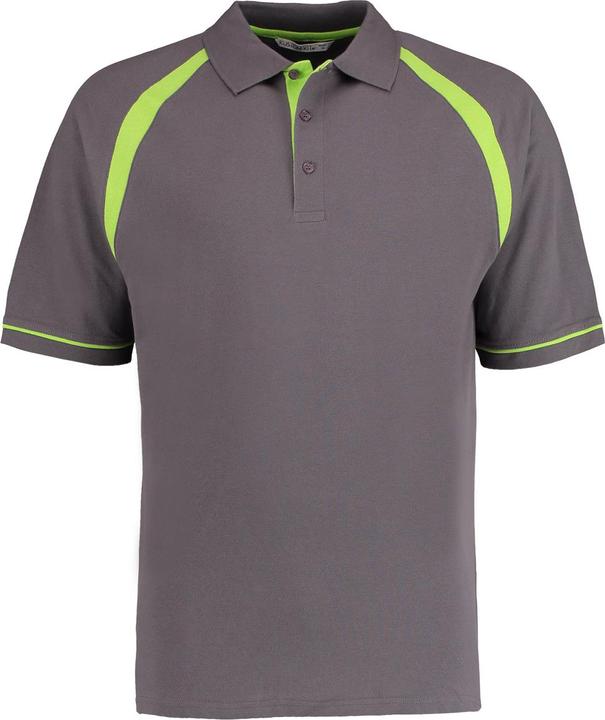 Immagine prodotto Kustom Kit Polo Oak HillMaglia a maniche corte (L)
