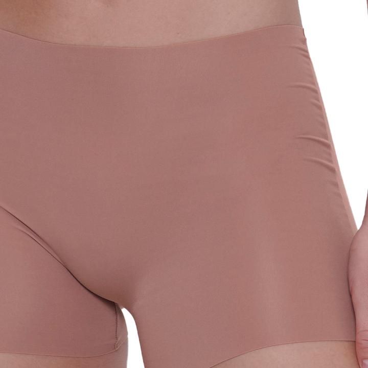 Actual product image Sloggi 3-pack Zero Feel 2.0 Cyclist Panty (XXL, pack of 3)