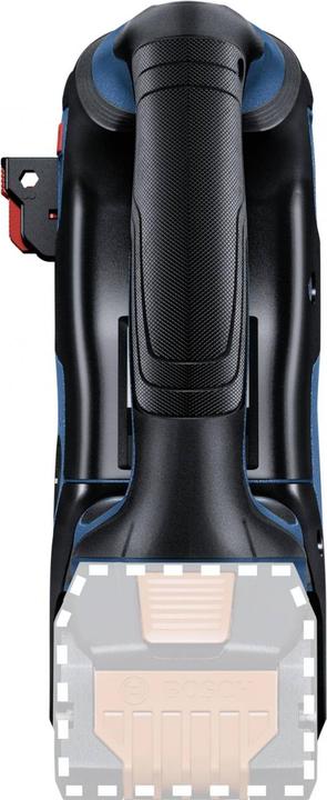 Productafbeelding Bosch Professional GBH 18V-34 CF (Oplaadbare batterij)