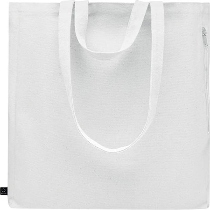 Immagine prodotto MidOcean GAVE Cotone Riciclato Borsa per la Spesa