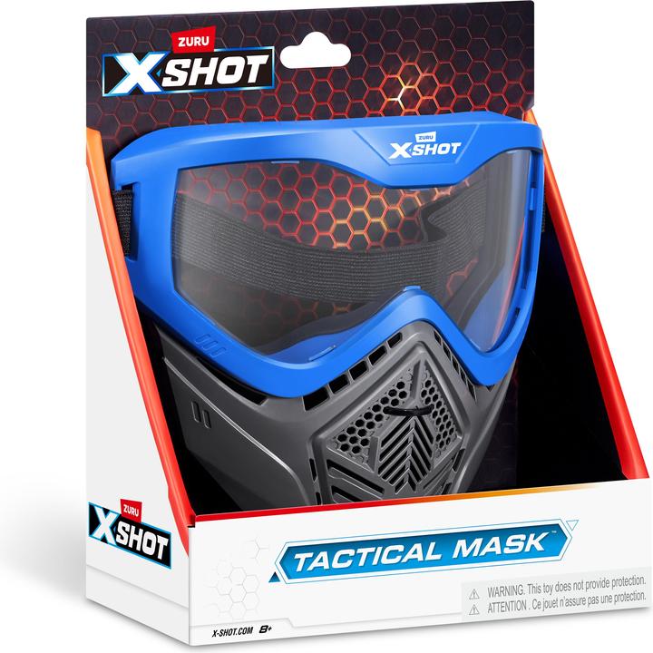 Immagine prodotto Xshot X-Shot Kampfmaske