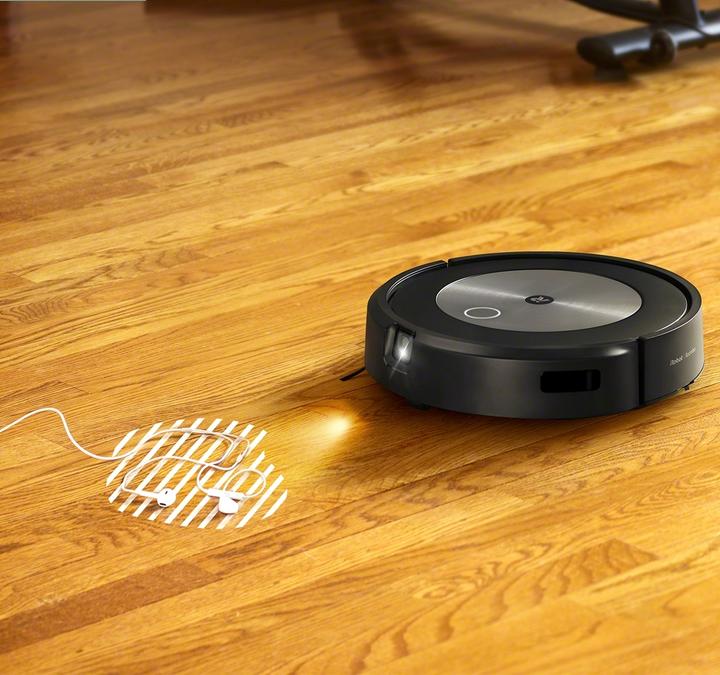 Produktbild iRobot Roomba j7 (Saugroboter)
