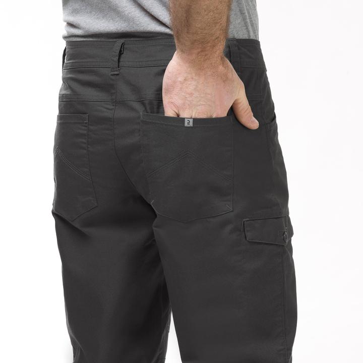 Actual product image Quechua NH500 FRESH (40)