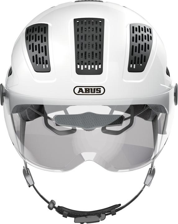 Actual product image Abus Hyban 2.0 Ace (56 - 61 cm)
