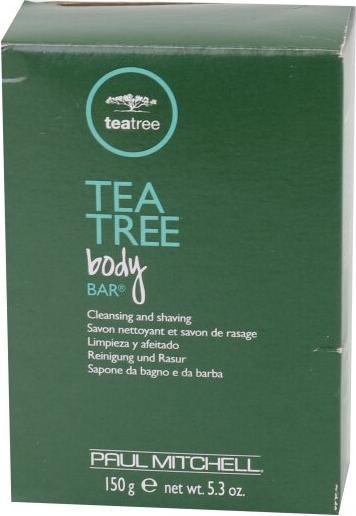 Paul Mitchell Tea Tree Body Bar (150 ml)