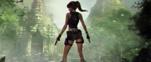 Immagine prodotto Eidos Trilogia di Tomb Raider HD (PS3, EN)