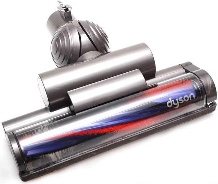Produktbild Dyson Turbobürste Staubsauger