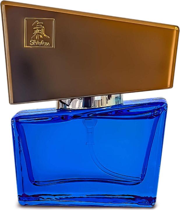 Pipedream Pheromon Fragrance - Man Darkblue - 50 ml (Eau de Parfum, 50 ml)