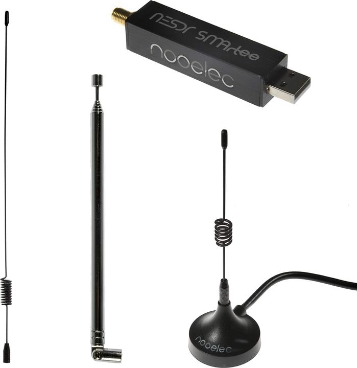 Produktbild NooElec Premium RTL-SDR