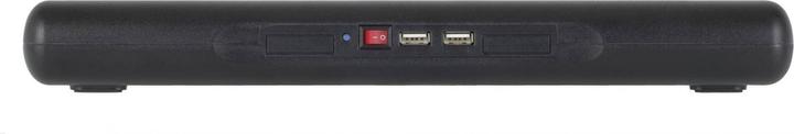 Immagine prodotto Rivacase 5557 pad di raffreddamento fino a 17,3