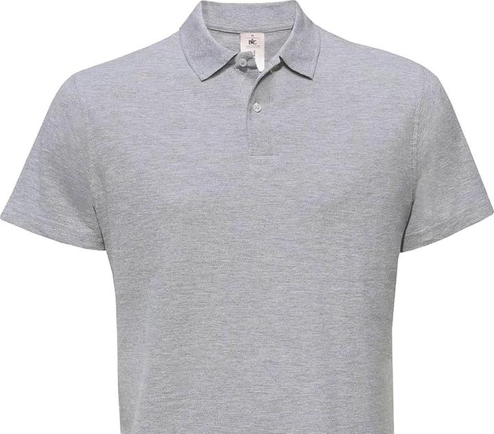 Immagine prodotto B&C ID.001 Maglietta Polo Uomo (XS)