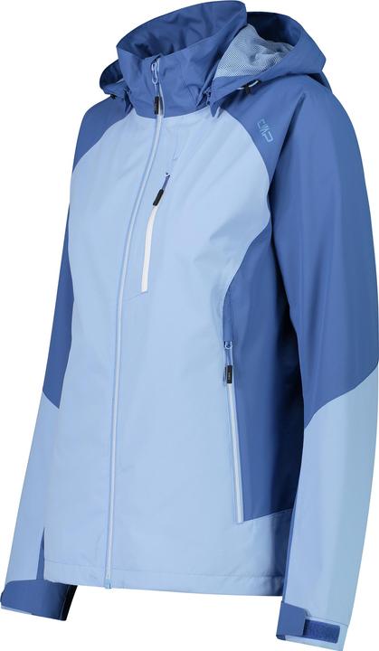 Produktbild CMP Campagnolo Jacket Zip Hood (36)
