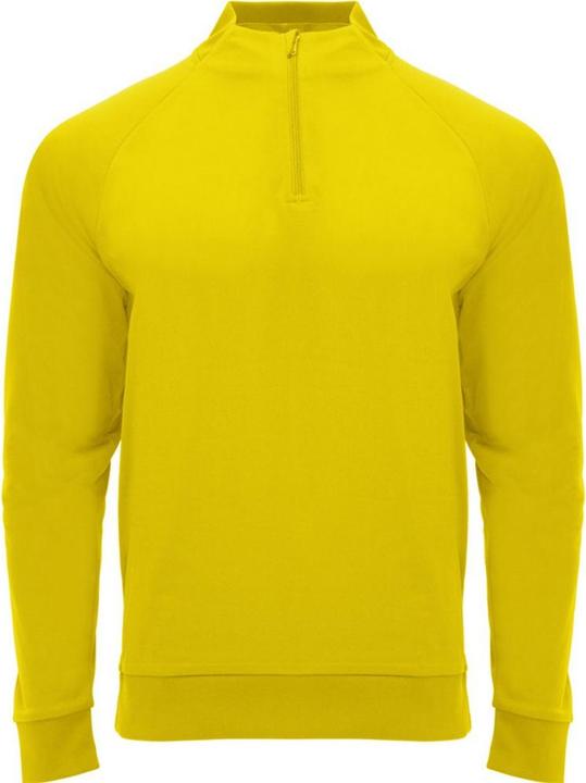 Produktbild Alpinia Epiro Sweatshirt mit kurzem Reissverschluss Langärmlig (M)