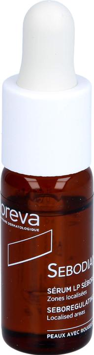 Produktbild Noreva sérum LP séborégulateur (8 ml)