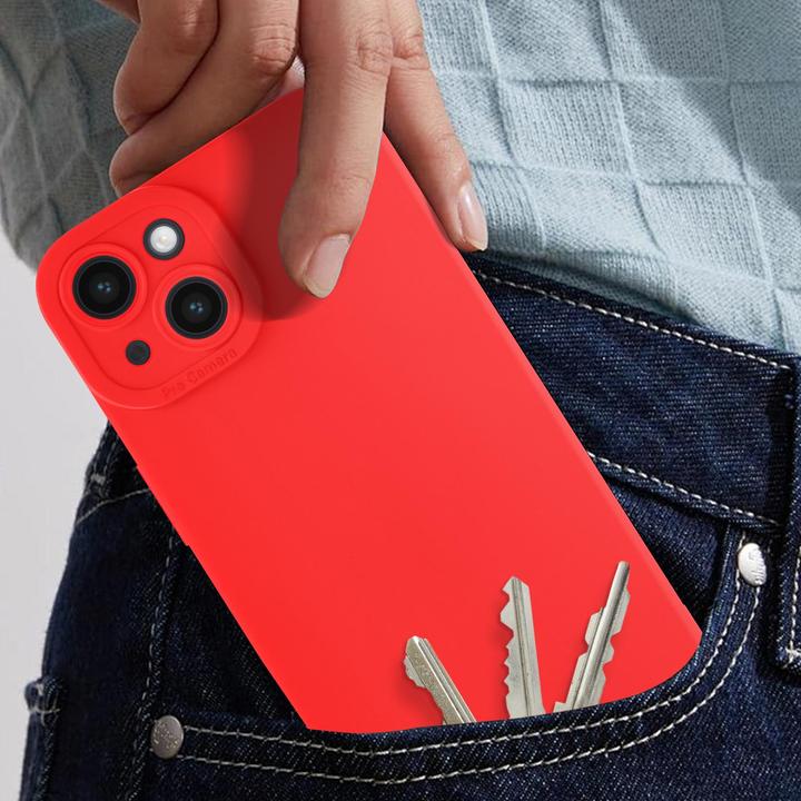 Image du produit Avizar SoftGlow Case Series (Apple iPhone 14)