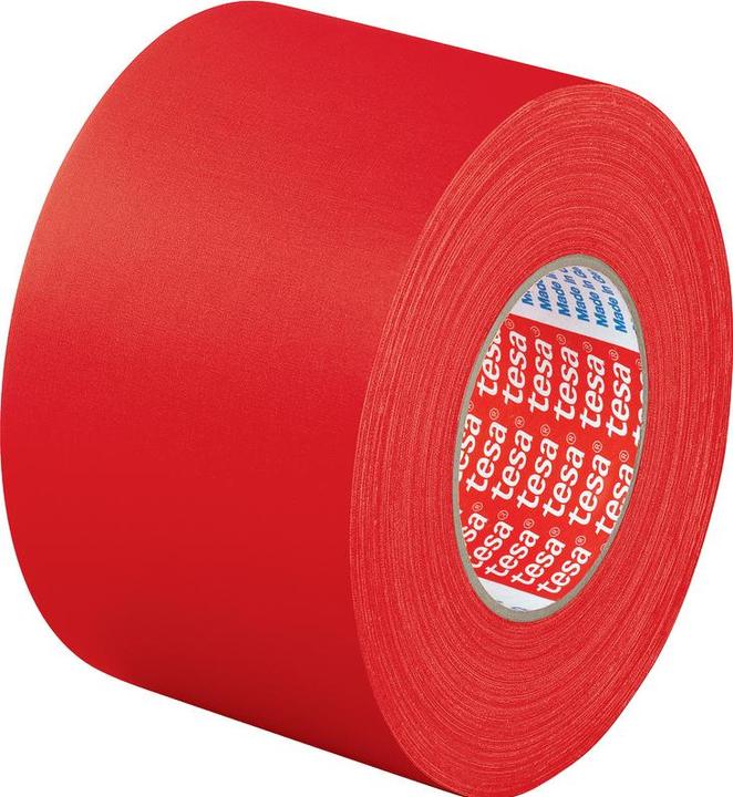 Actual product image tesa Duct tape (50 mm)