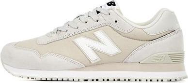 Produktbild Bjerregaard Sikkerhed New Balance Jobsko 515 herre grå str 45 (45)