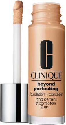Produktbild Clinique Beyond Perfecting Powder Foundation + Concealer (Alabaster)