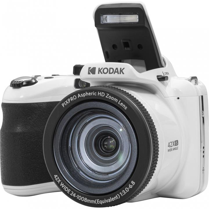 Actual product image Kodak Pixpro AZ425 (4.3 - 180.6 mm, 20 Mpx, 1/2,3'')